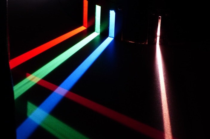 Rainbow gamme LPV